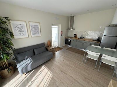 180 Guest Suite em Ovar