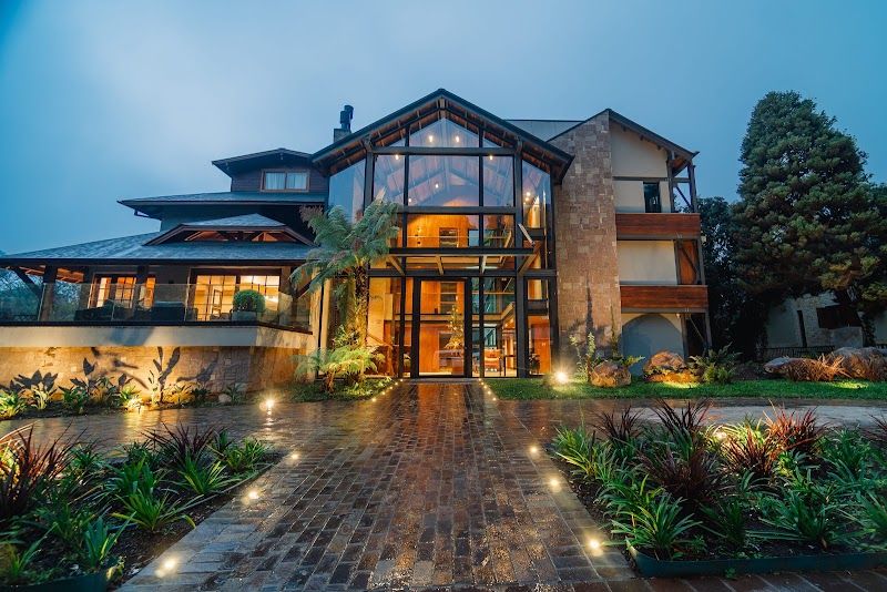 249 Hotel em Gramado