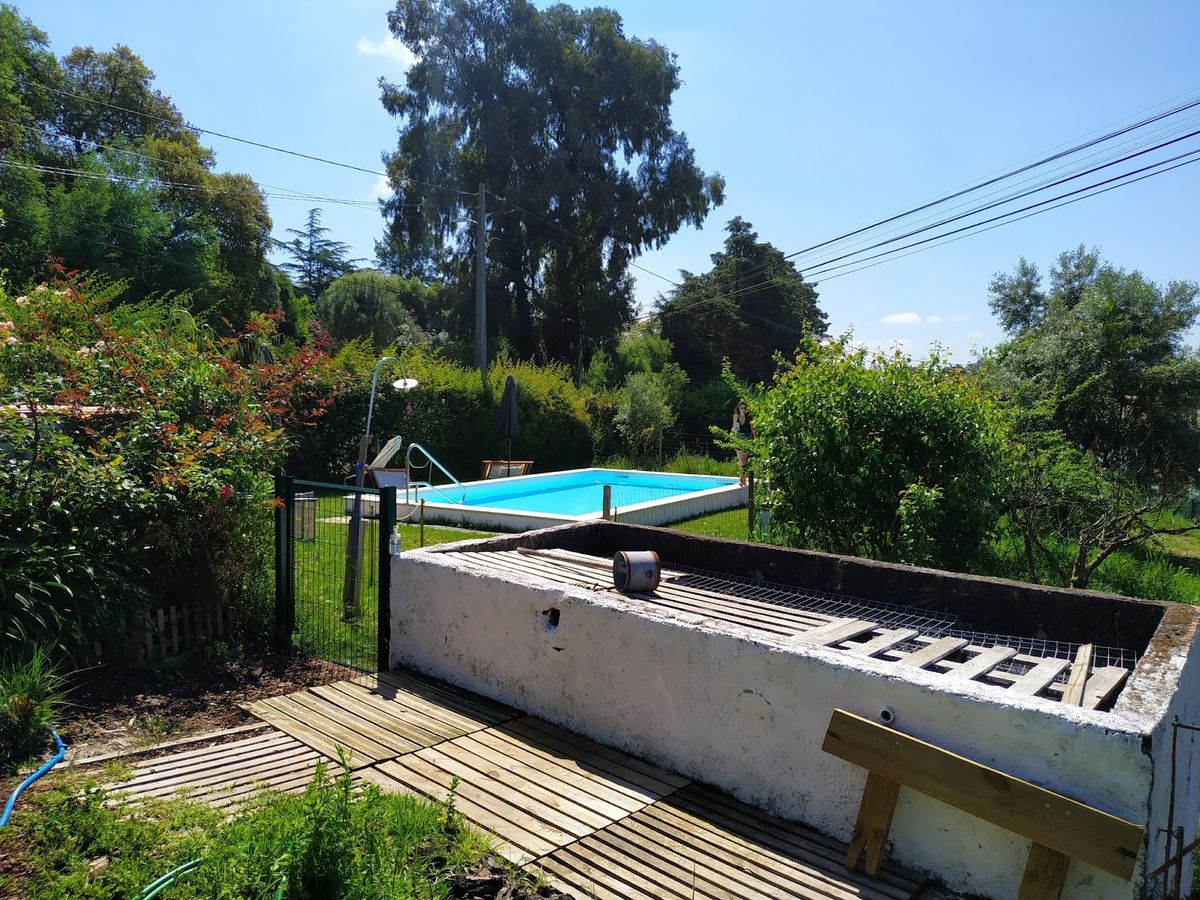 A Casa da Avó Rosa Guesthouse em Rio Maior