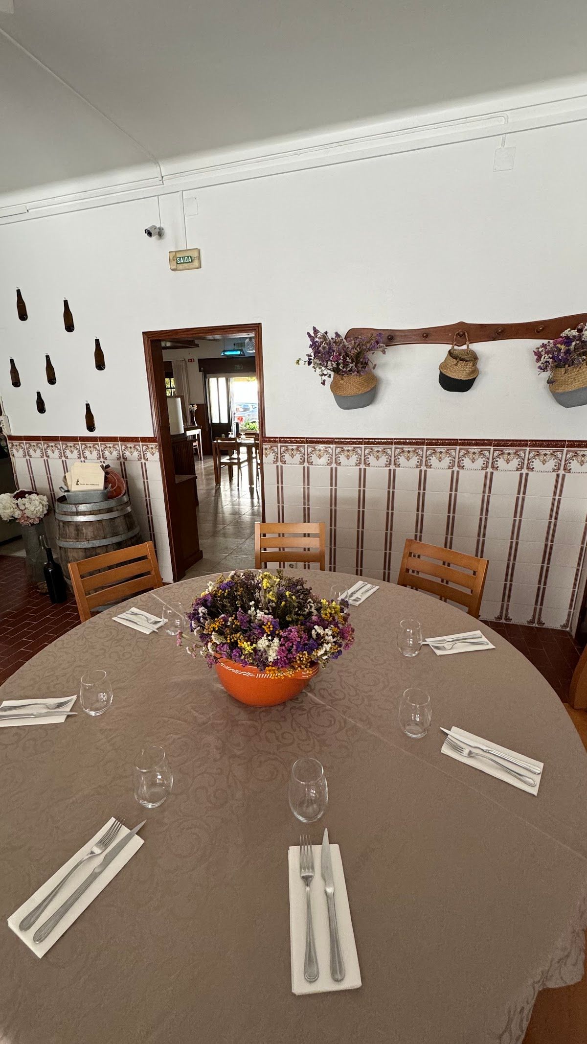 A Casa Da Belmira em Marinha Grande