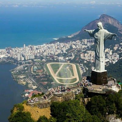 A Maravilhosa em Rio de Janeiro