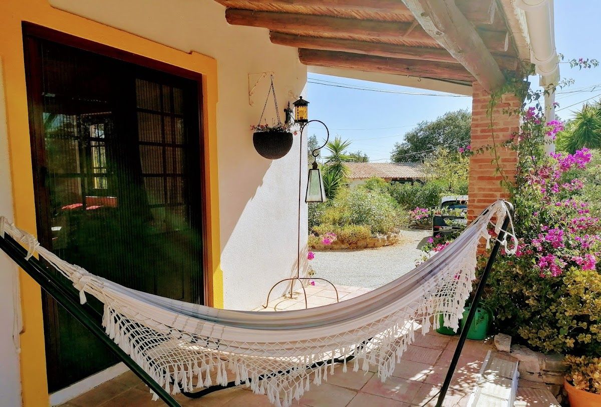 A Quintinha Da Didi em Loulé