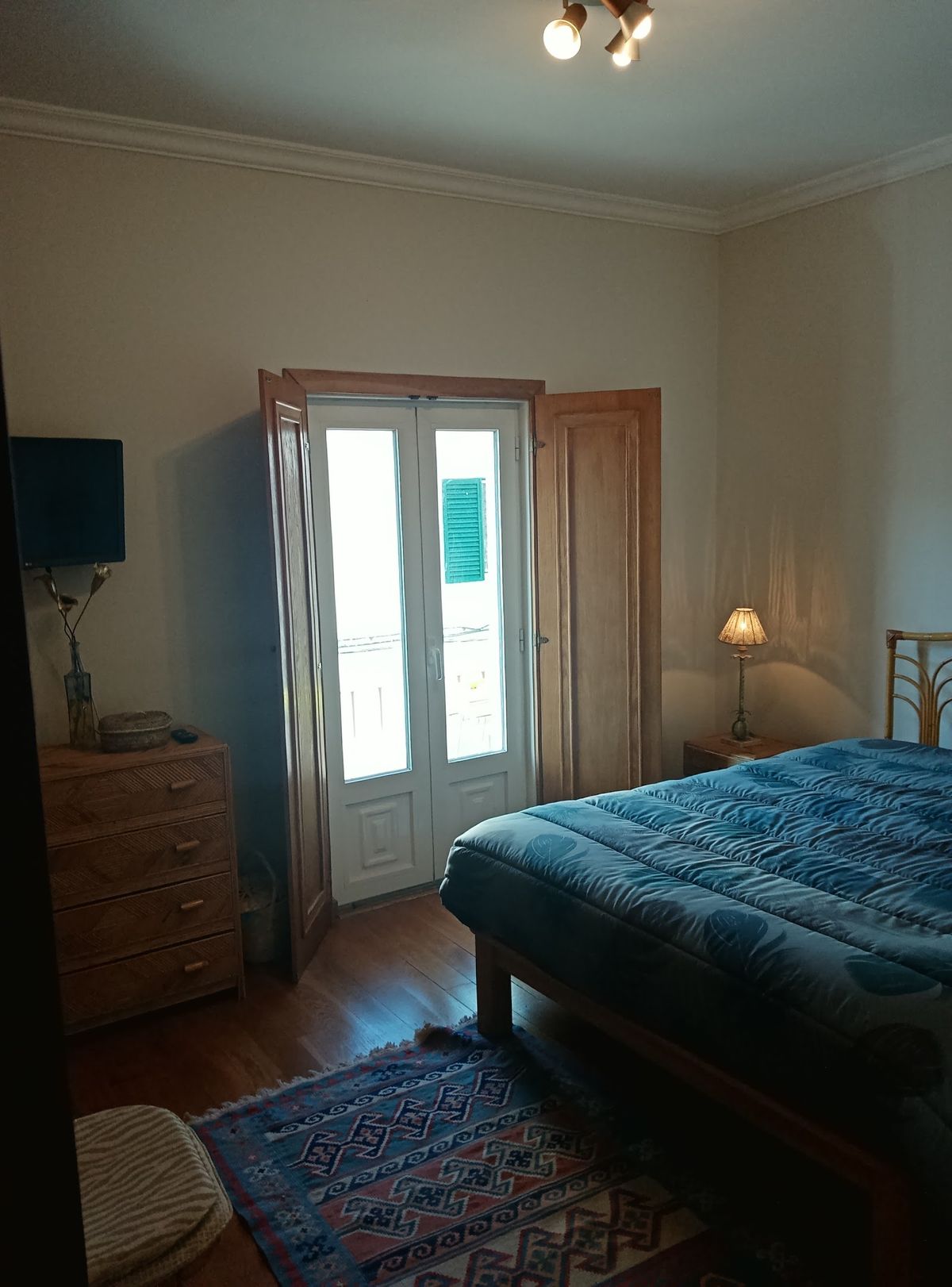 AL Casa Husevyk em Loulé