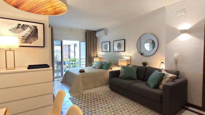 Al Charb Apartment em Loulé