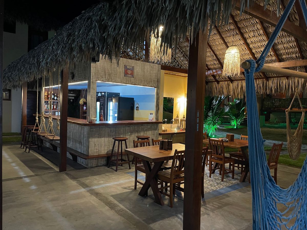 Ala Experience Ltda em Barreirinhas