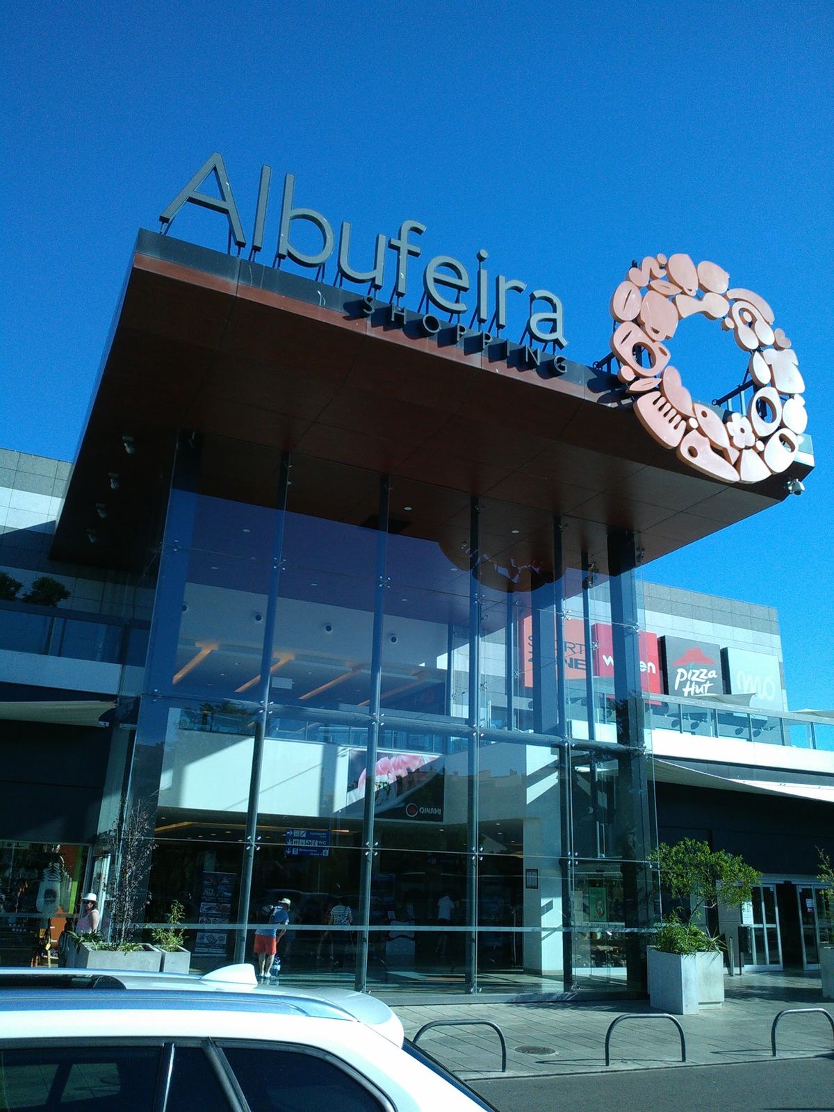 Albufeira Brightness em Albufeira