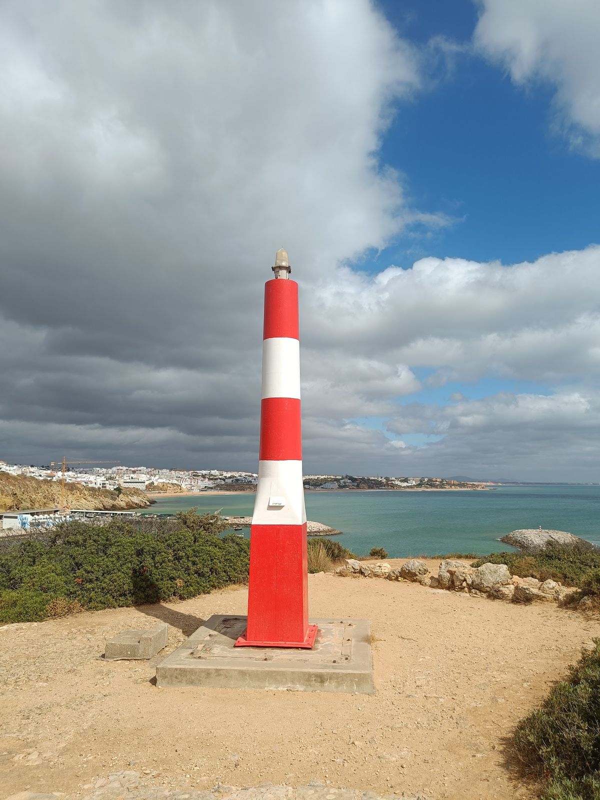 Albufeira Ocean Santa em Albufeira