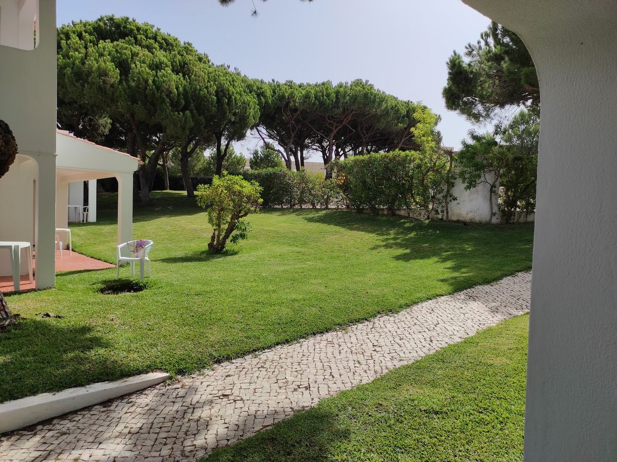 Aldeia da Falésia - Zona B-11- Bloco C - Apartamento 1015 em Albufeira