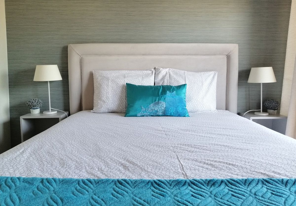 Alfasun Apartments em Albufeira