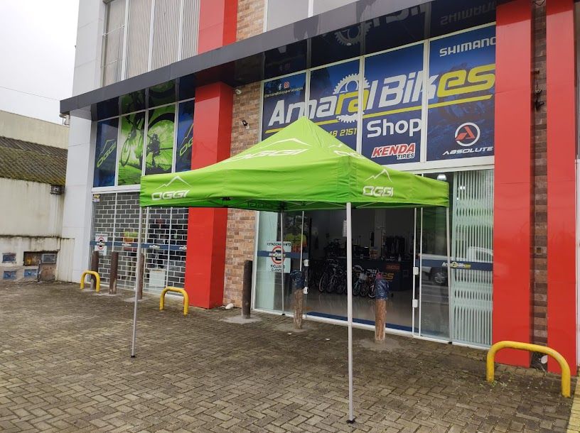 Aline Kelly Silva do Amaral em Paranaguá