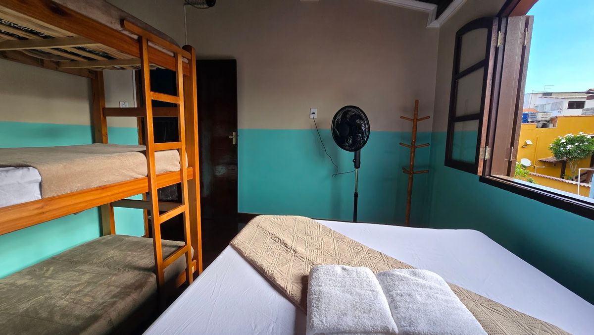 Almar Hospedagem em Arraial do Cabo
