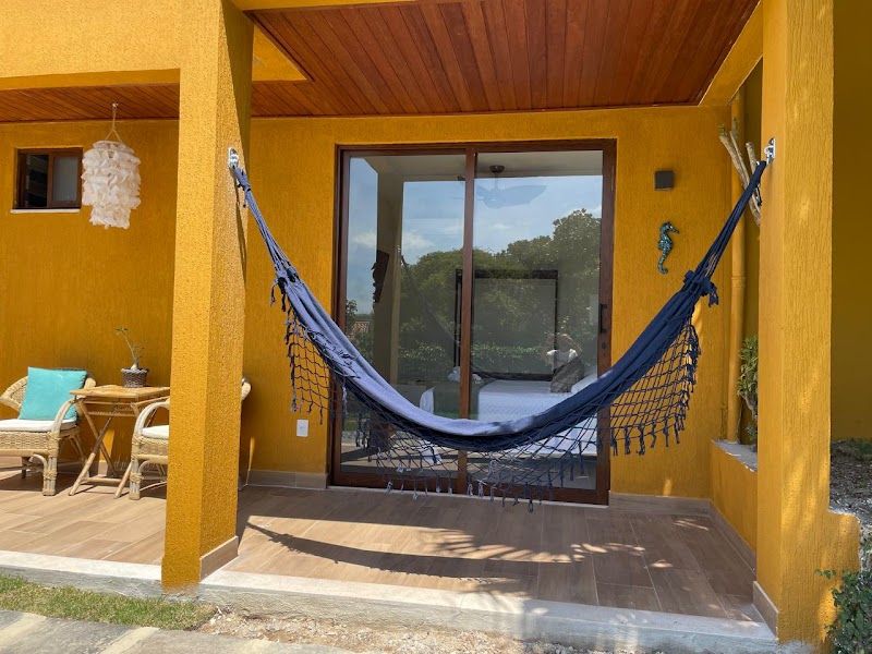 Aloha Buzios Guest House em Armação dos Búzios