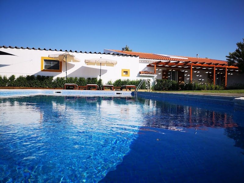 Alojamento local Quinta da Queimada em Évora