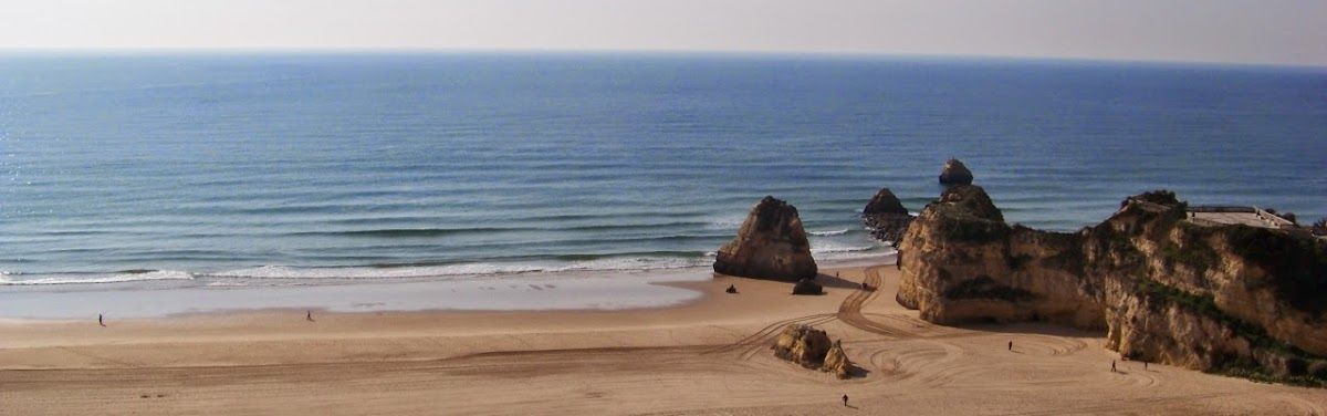 Alojamento Para Férias em Portimão