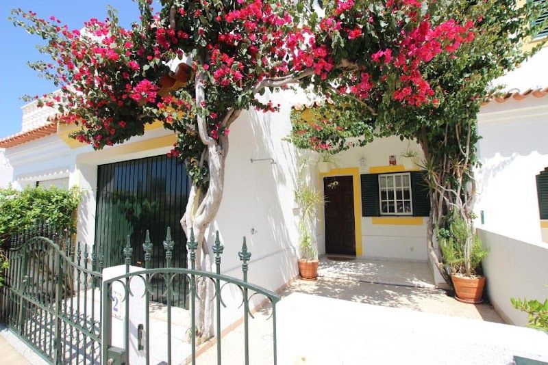 Altura Beach Townhouse em Castro Marim