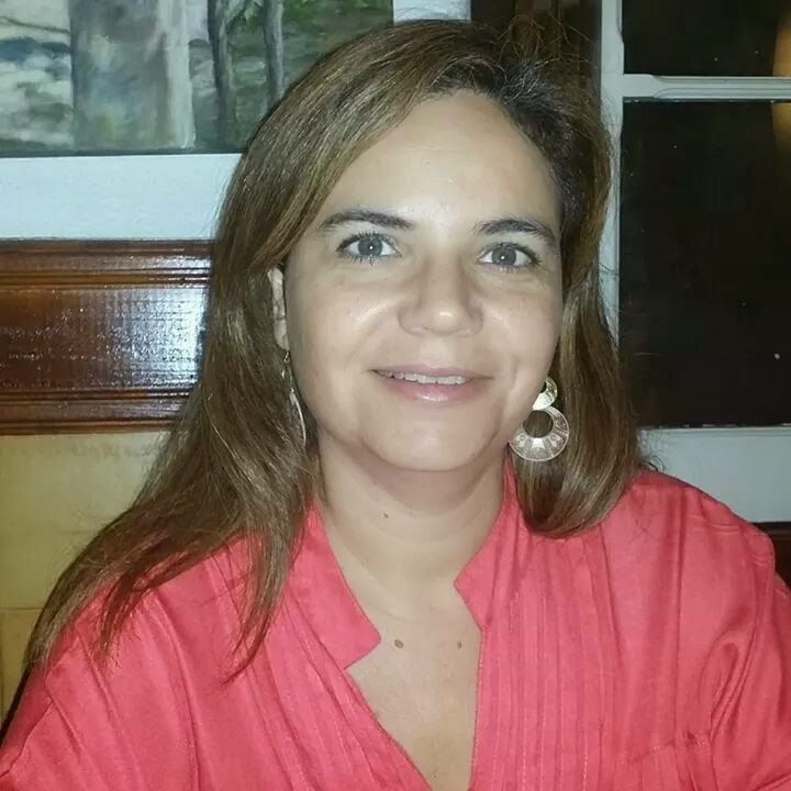 Ana Paula Santana Duarte · AL 16093 em Lagos