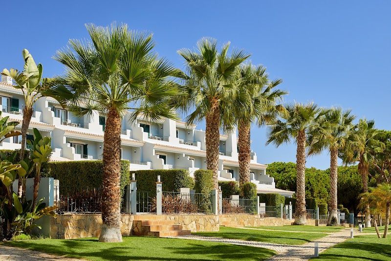 Ancão Gardens 29B em Loulé