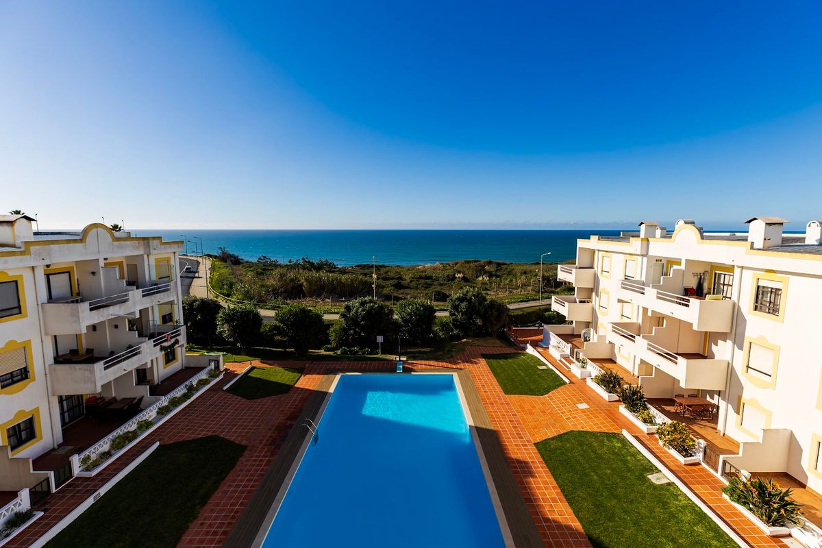 Apartamento Amara em Mafra