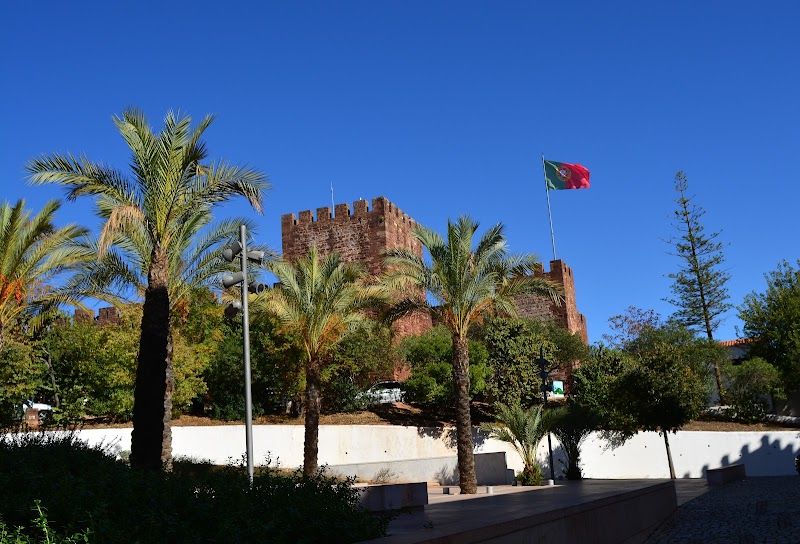Apartamento Simões Santos em Silves