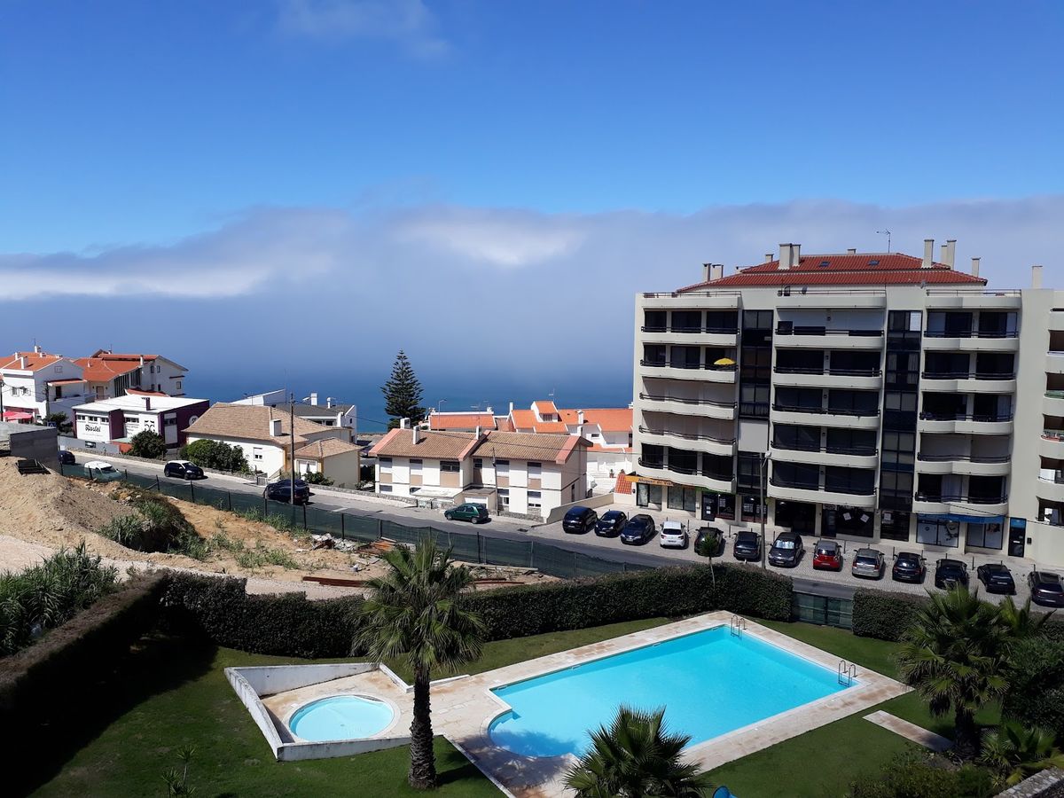 Apartamento Sunshine Ii em Mafra