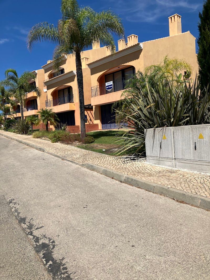 Apartamento Vila Sol F5 K em Loulé