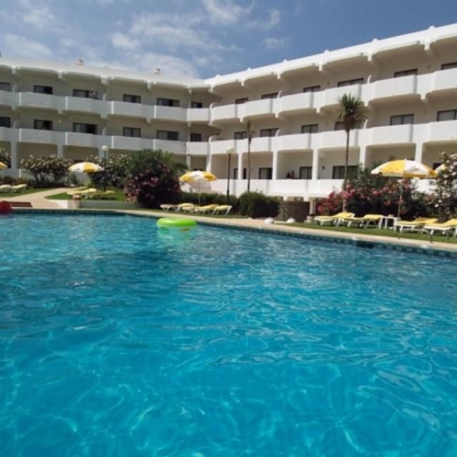 Apartamentos Alvaflor · AL 41010 em Loulé