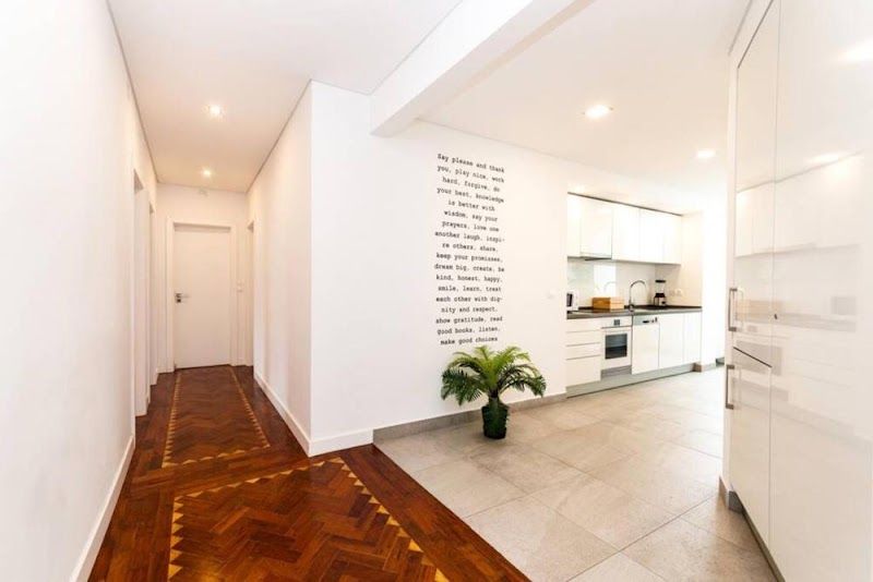 Apartamentos Gomes Freire · AL 89388 em Lisboa