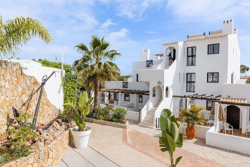 Apartamentos Honorio, Lda em Loulé