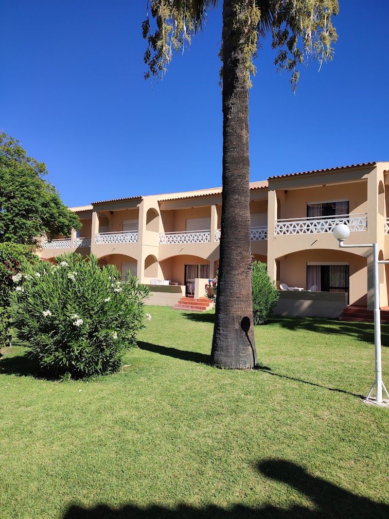 Apartamentos Mar-Sol Villas · AL 167707 em Loulé