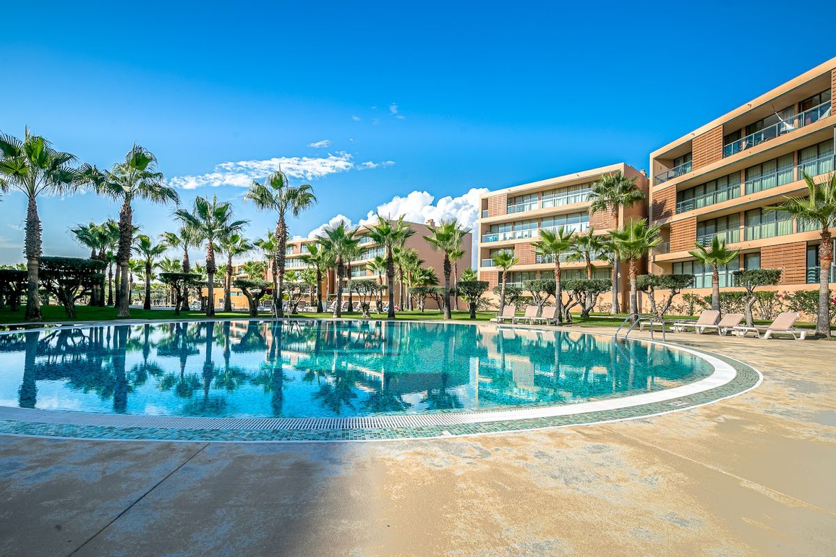 Apartamentos Salgados - Fracção F em Albufeira