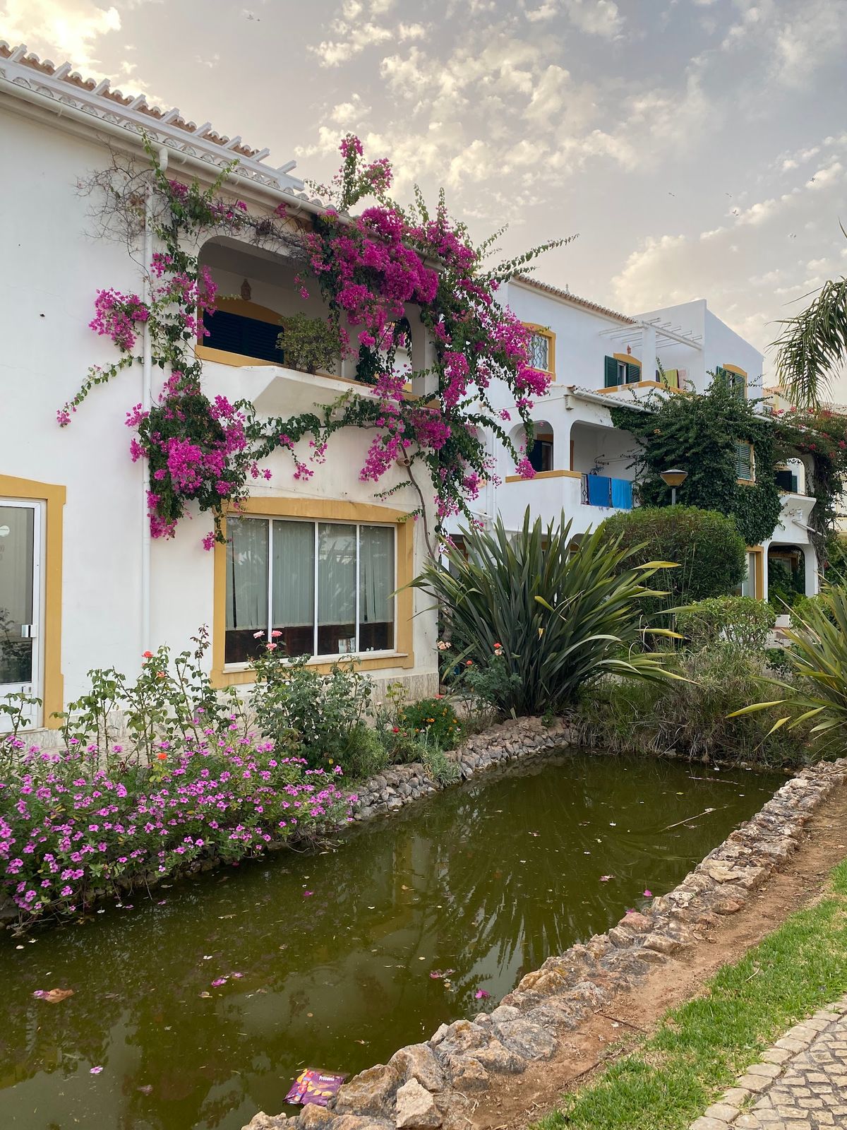 Apartamentos Solcosta em Albufeira