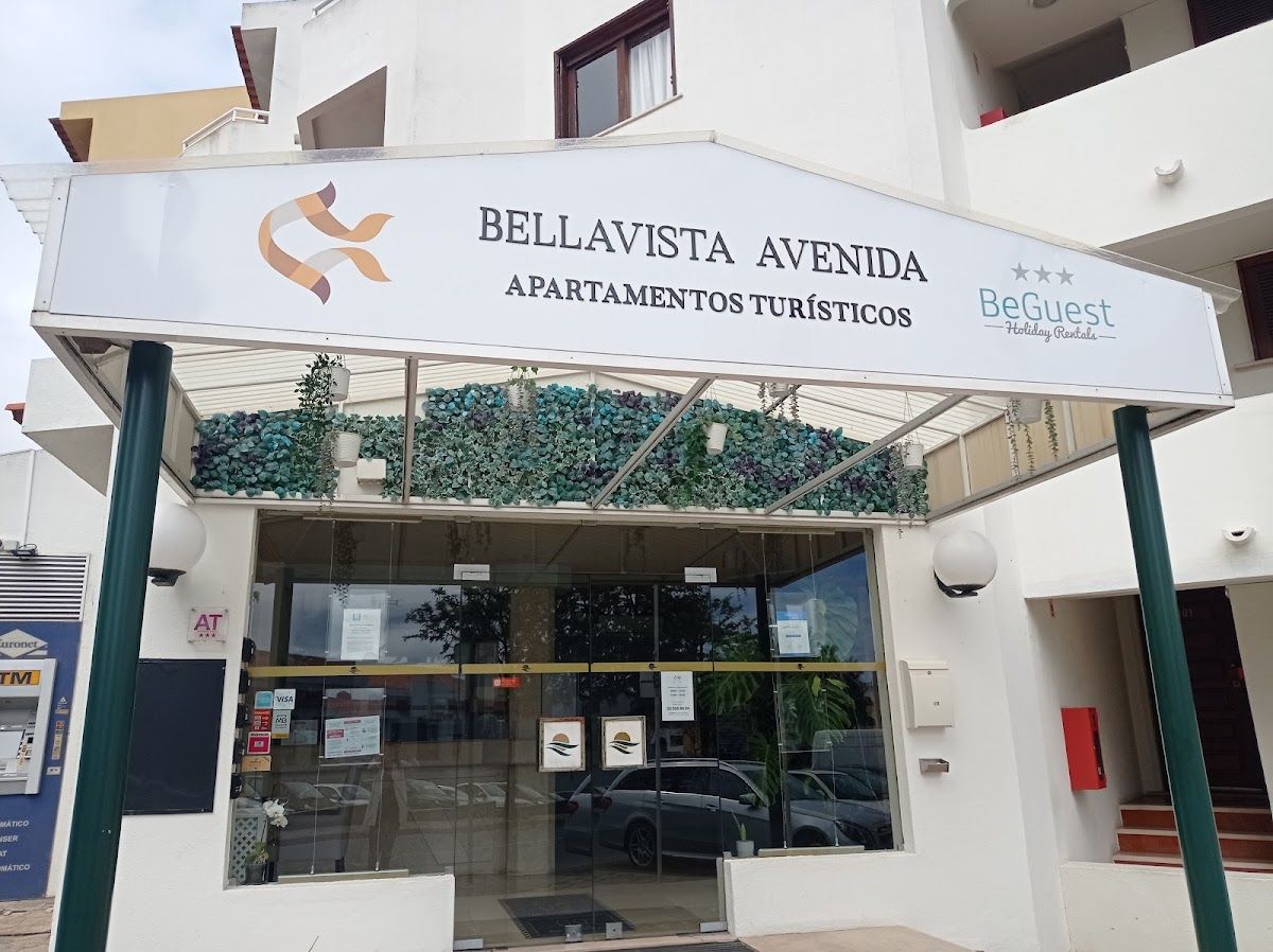 Apartamentos Turísticos SGUEST VILAMOURA em Loulé
