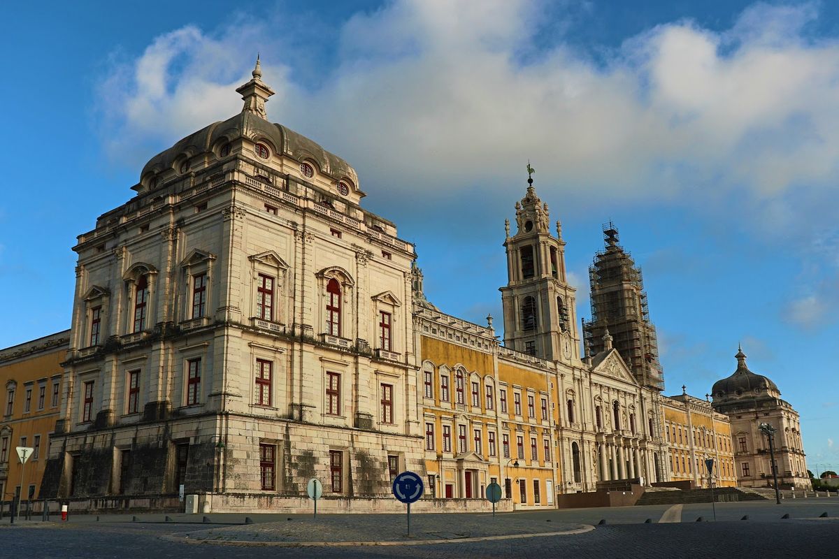 Apartmar em Mafra
