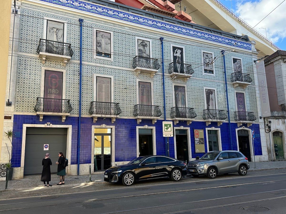 Art-Deco Belém 15 em Lisboa