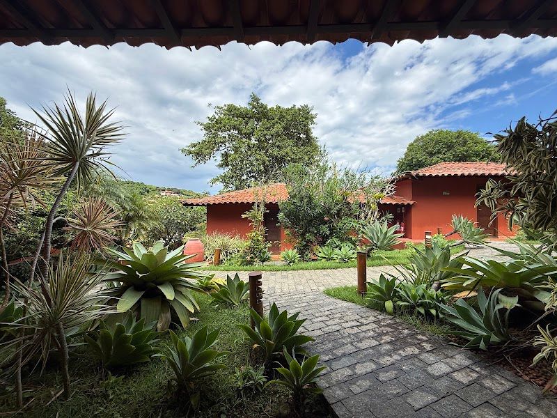 Azeda Hotel em Armação dos Búzios