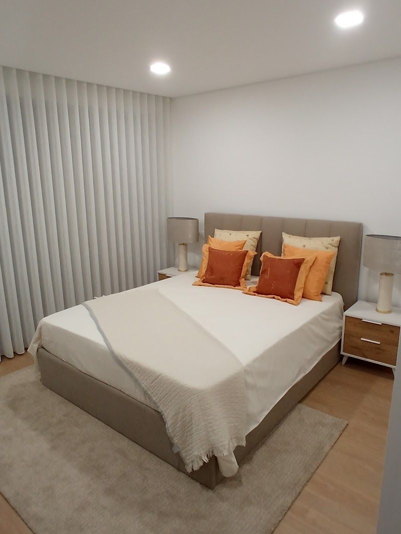 B&B Casa da Ponte em Lisboa