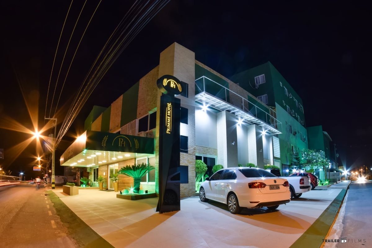 B2 Hoteis Turismo & Eventos Ltda em Aracaju