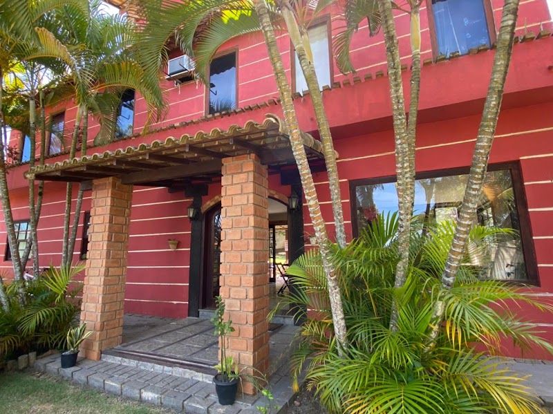 Bacana Guest House em Armação dos Búzios