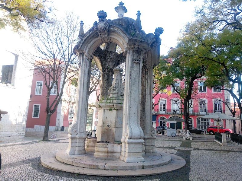 Bairro Alto · AL 86735 em Lisboa