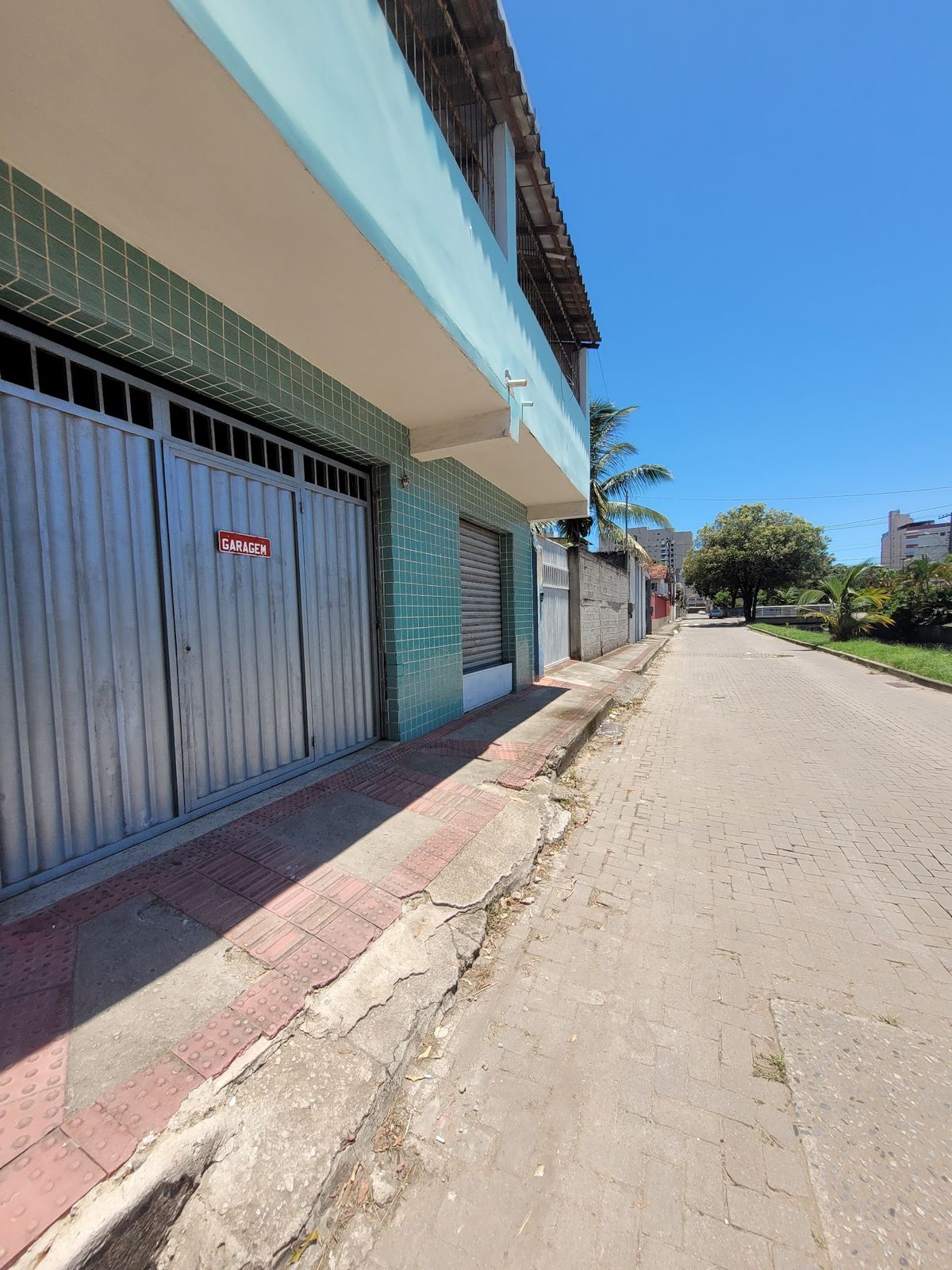 Bassani Flats Temporada em Vila Velha