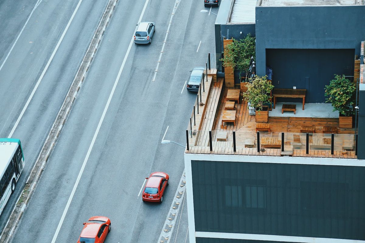 Be Hotel Ltda em São Paulo