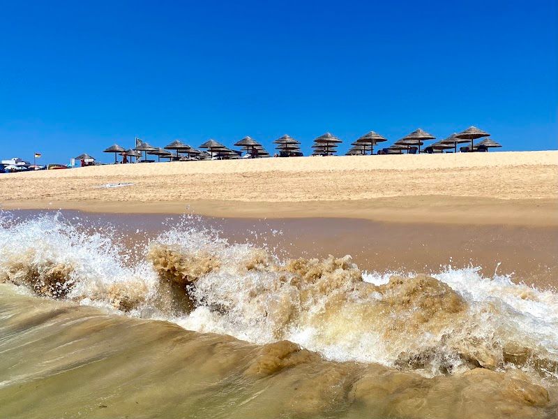 Beach Armação De Pêra em Silves