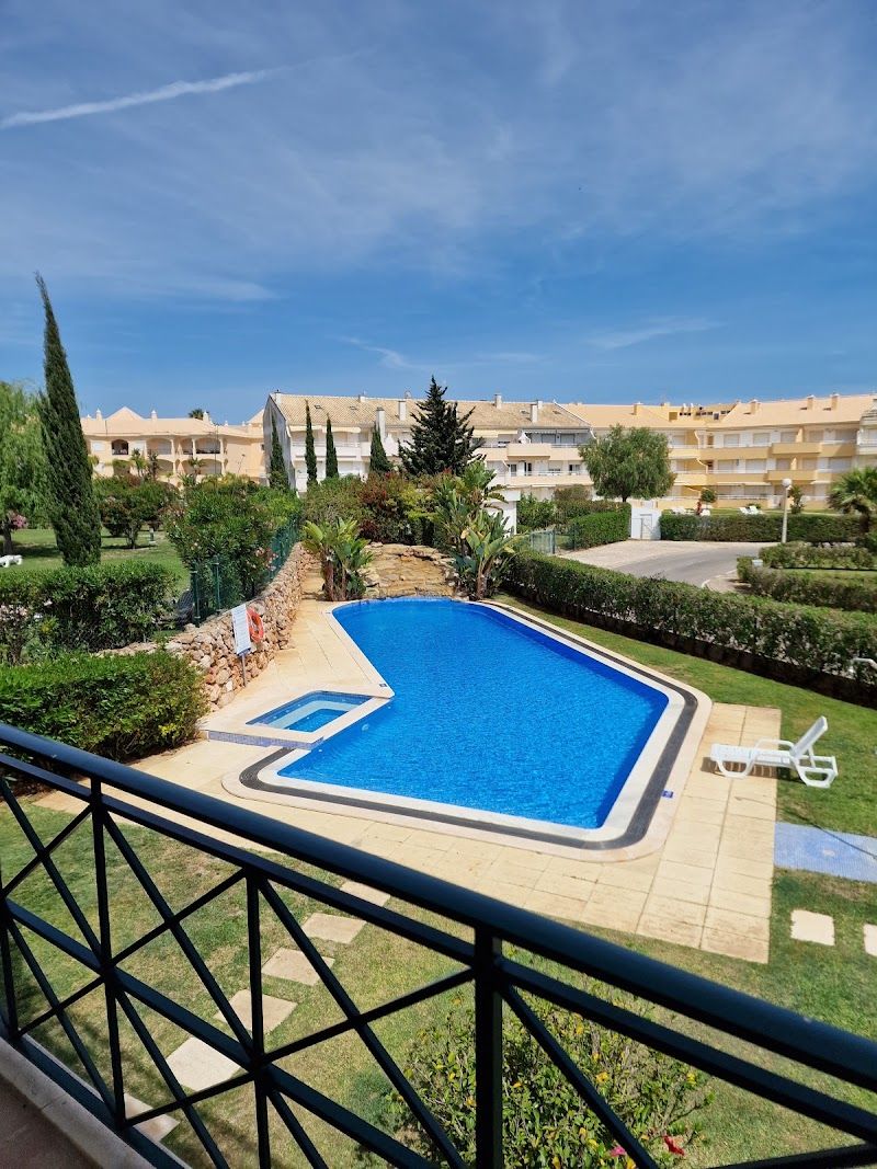 Beach House in Vilamoura em Loulé