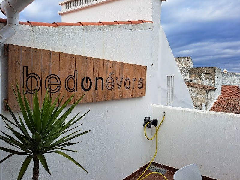 Bed on Évora em Évora
