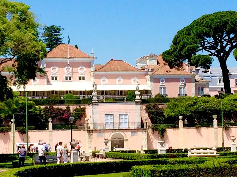 Belem Modern 1 bed next to Palace em Lisboa