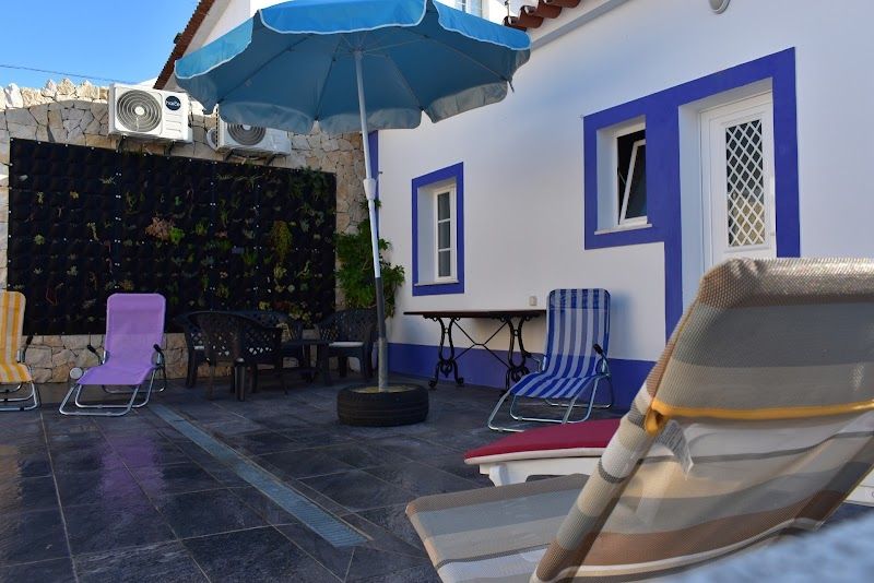 Bellas House5 em Évora