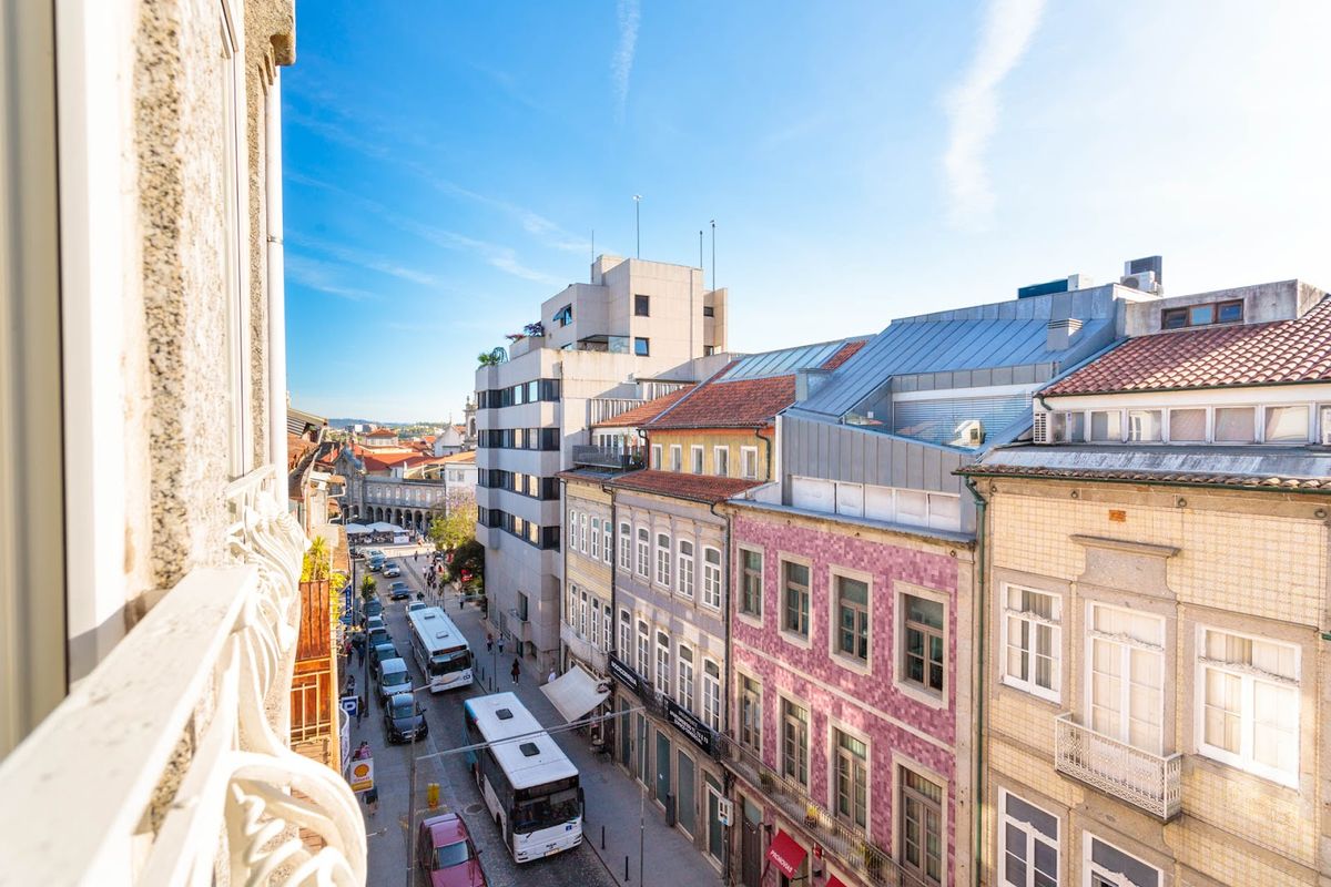 Best Villas · AL 119196 em Braga