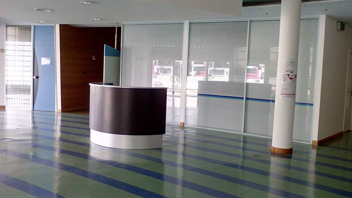 Bloco Central · AL 149752 em Loulé