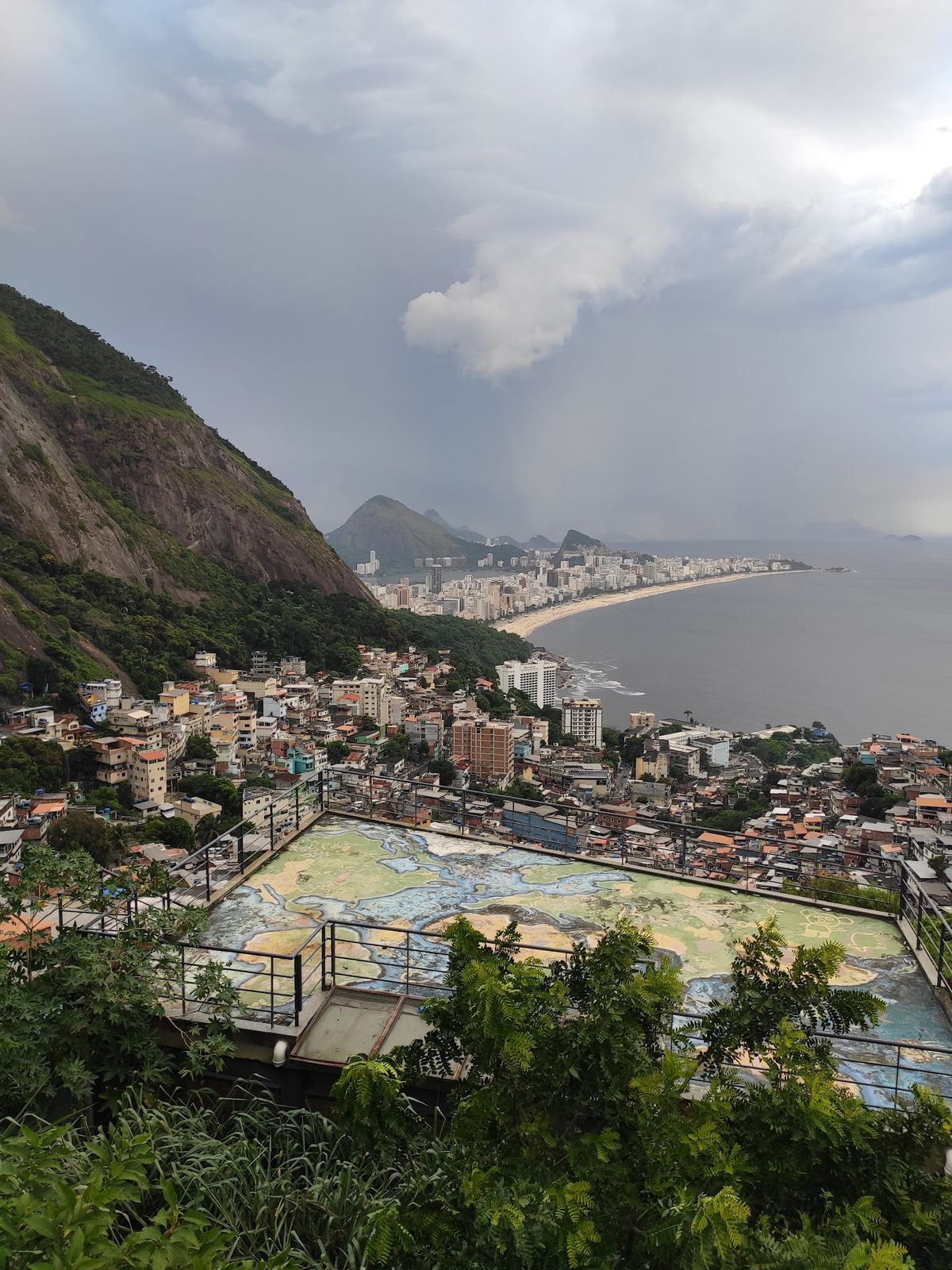 Blue More em Rio de Janeiro