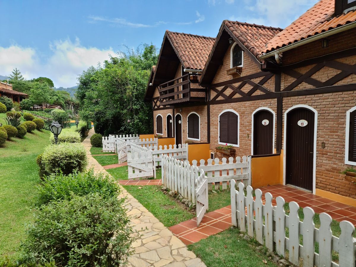 Boa Montanha em Camanducaia